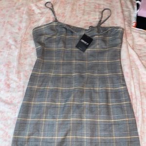 Forever 21 dress